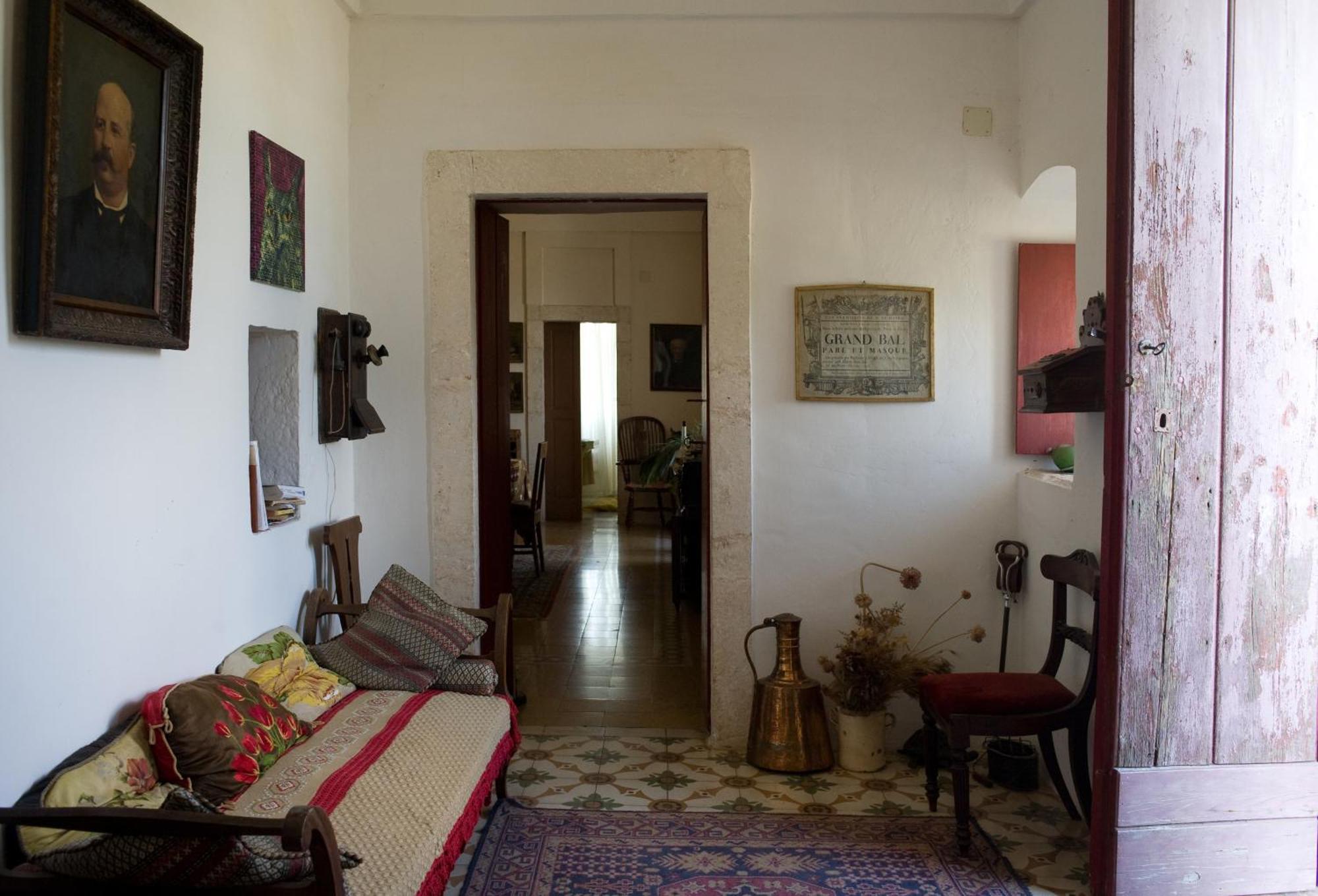 Masseria Murgia Albanese Noci Exterior photo