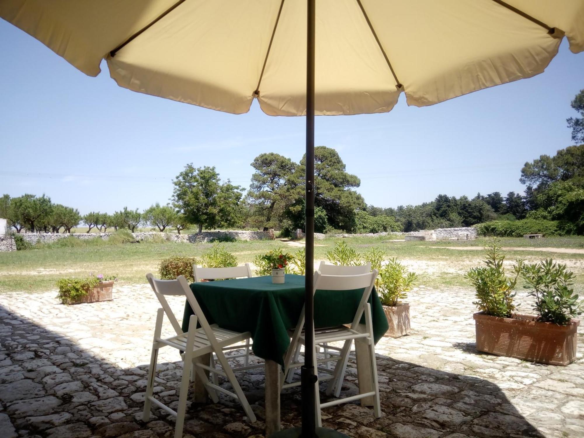 Masseria Murgia Albanese Noci Exterior photo