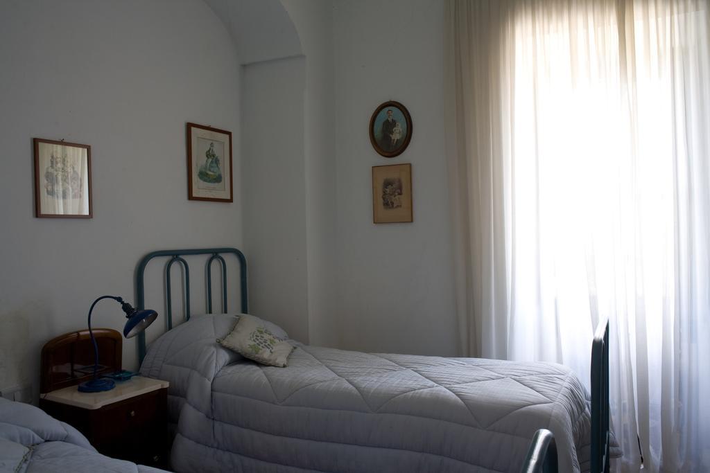 Masseria Murgia Albanese Noci Room photo