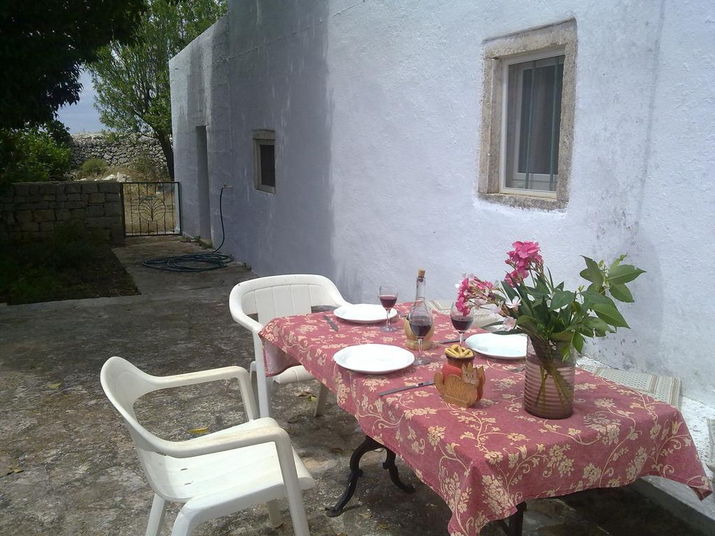 Masseria Murgia Albanese Noci Exterior photo