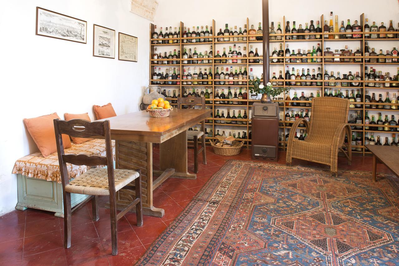 Masseria Murgia Albanese Noci Exterior photo